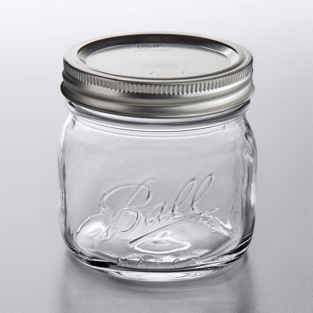 Unveiling the Origins of Ball Canning Jars: A Journey to Their Manufacturing Hubs