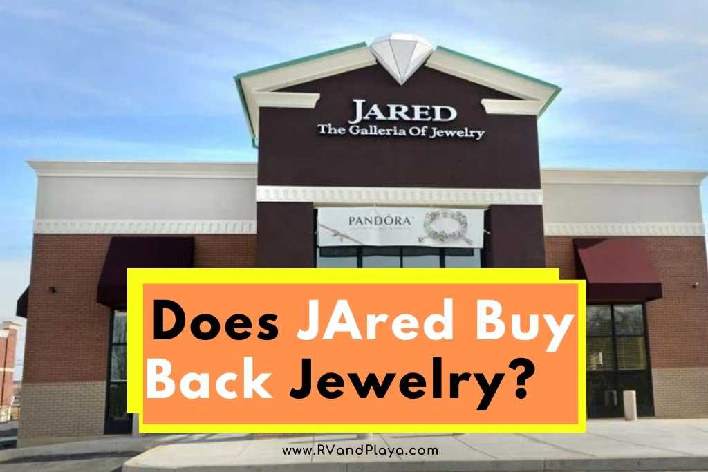 Will jared buy back jewelry