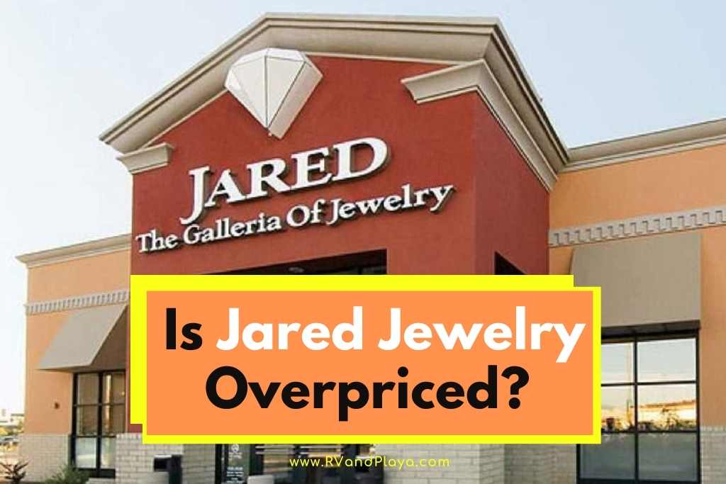 Jared rings