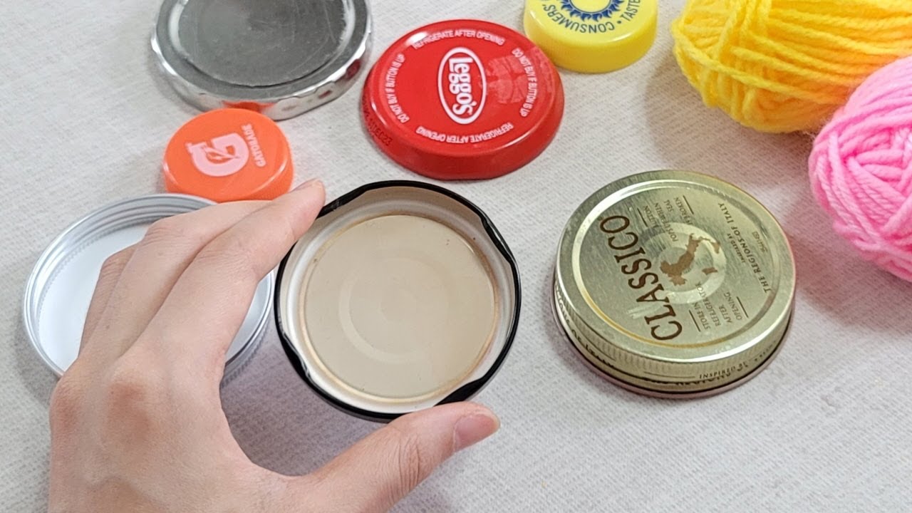 Are Jar Lids Recyclable? A Comprehensive Guide to Eco-Friendly Disposal