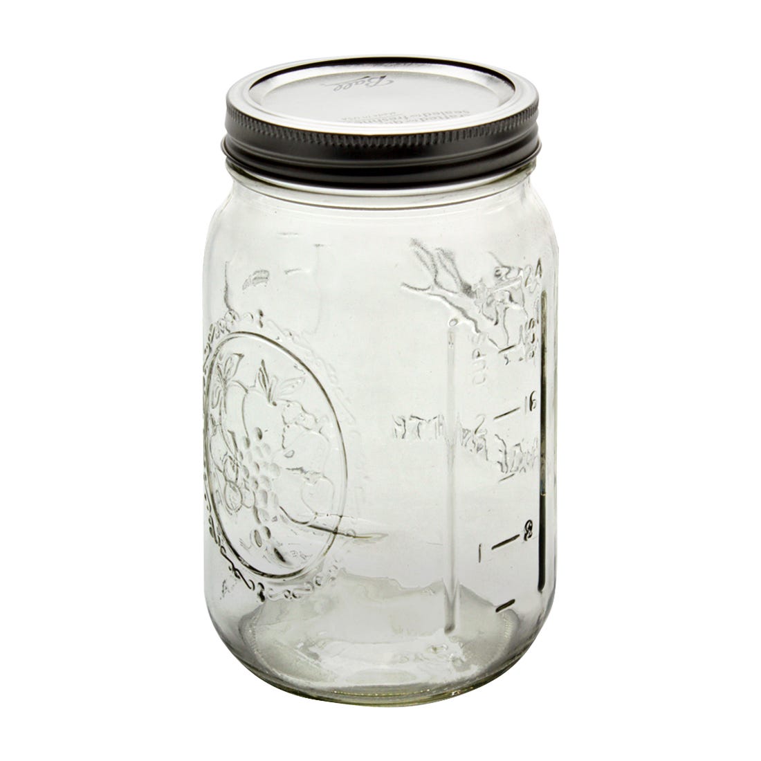 32 Oz Wide Mouth Mason Jars: Versatility and Functionality at Your Fingertips